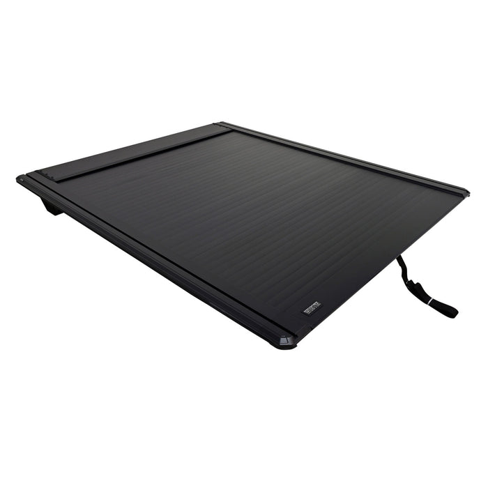 Westin Manual Retractable Tonneau Cover | Ram 2500 (2019-2026)/3500 (2019-2026) | P/N 19-64025, view 3