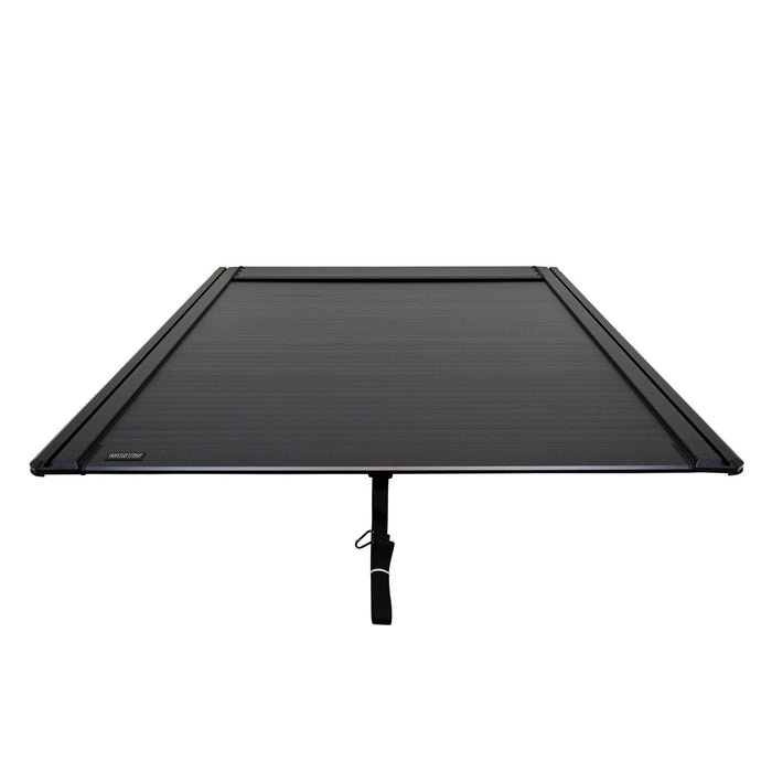 Westin Manual Retractable Tonneau Cover | Ram 2500 (2019-2026)/3500 (2019-2026) | P/N 19-64025