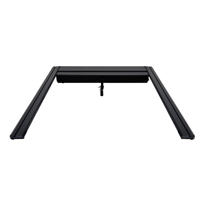 Westin Manual Retractable Tonneau Cover | Ram 2500 (2019-2026)/3500 (2019-2026) | P/N 19-64025, view 4