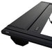 Westin Manual Retractable Tonneau Cover | Ram 2500 (2019-2026)/3500 (2019-2026) | P/N 19-64025, view 8