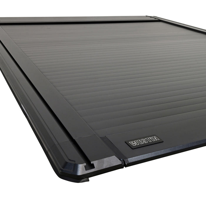 Westin Manual Retractable Tonneau Cover | Ram 2500 (2019-2026)/3500 (2019-2026) | P/N 19-64025, view 9