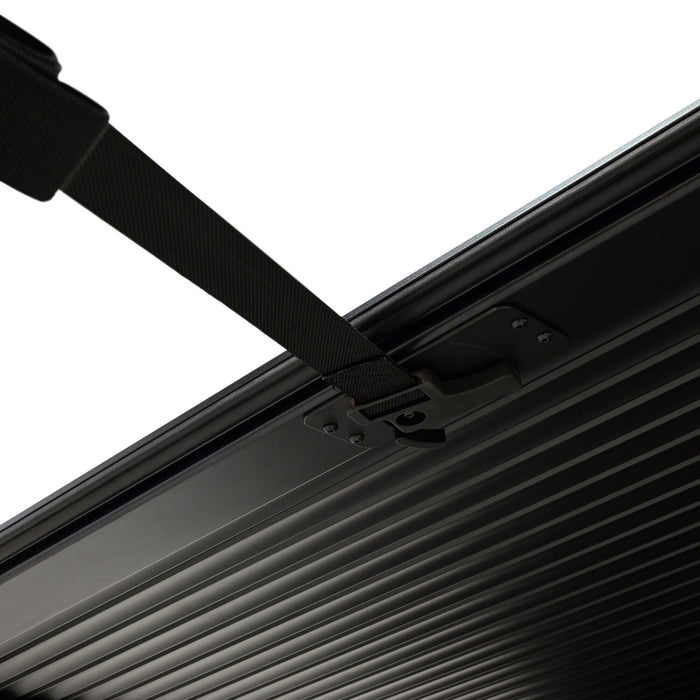 Westin Manual Retractable Tonneau Cover | Ram 2500 (2019-2026)/3500 (2019-2026) | P/N 19-64025, view 10