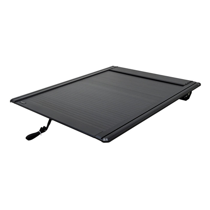 Westin Manual Retractable Tonneau Cover | Toyota Tundra (2022-2026) | P/N 19-64095, view 2