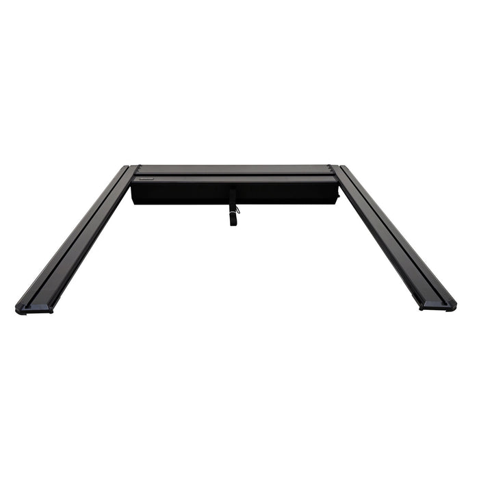 Westin Manual Retractable Tonneau Cover | Toyota Tundra (2022-2026) | P/N 19-64095, view 4
