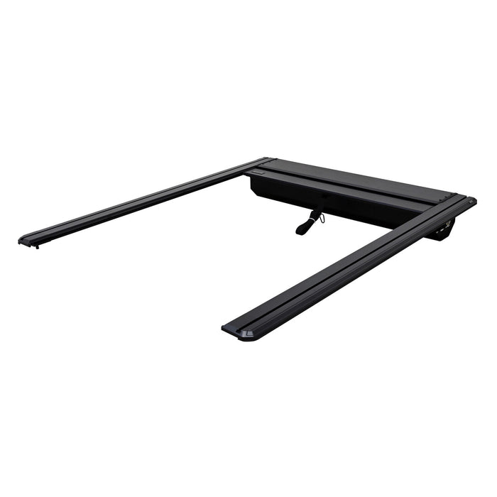 Westin Manual Retractable Tonneau Cover | Toyota Tundra (2022-2026) | P/N 19-64095, view 5
