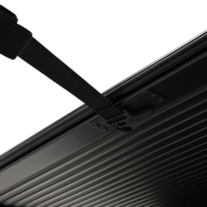Westin Manual Retractable Tonneau Cover | Toyota Tundra (2022-2026) | P/N 19-64095, view 10