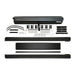 Westin Manual Retractable Tonneau Cover | Toyota Tundra (2022-2026) | P/N 19-64095, view 12