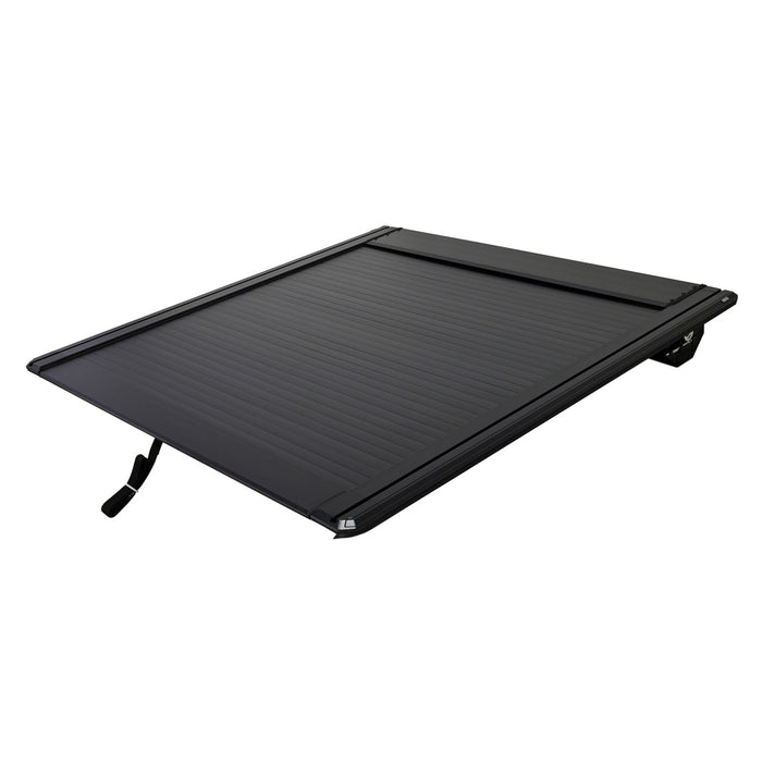 Westin Manual Retractable Tonneau Cover | Ford F-150 (2015-2026)/F-150 Lightning (2022-2025) | P/N 19-64625, view 2