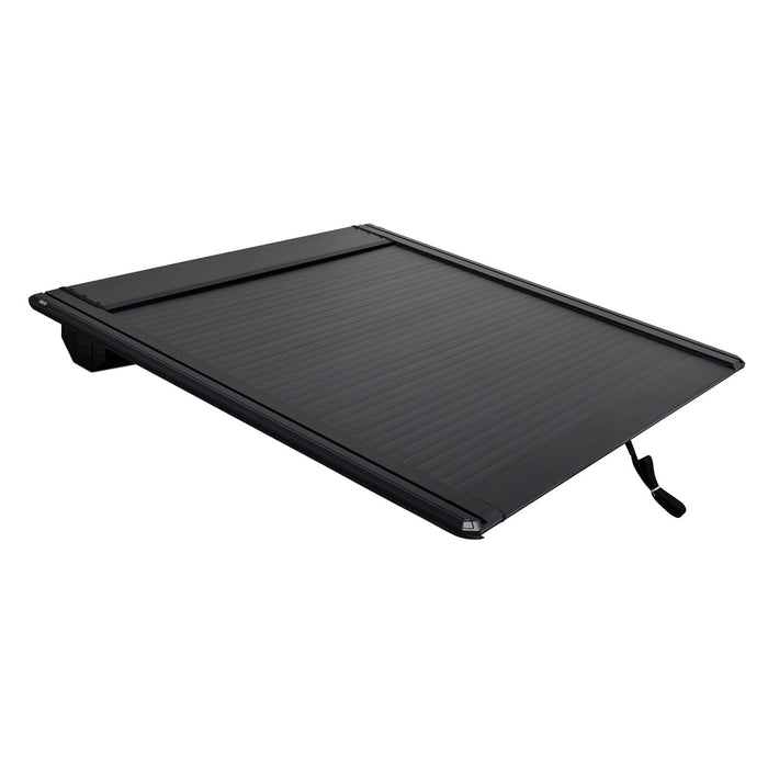 Westin Manual Retractable Tonneau Cover | Ford F-150 (2015-2026)/F-150 Lightning (2022-2025) | P/N 19-64625, view 3