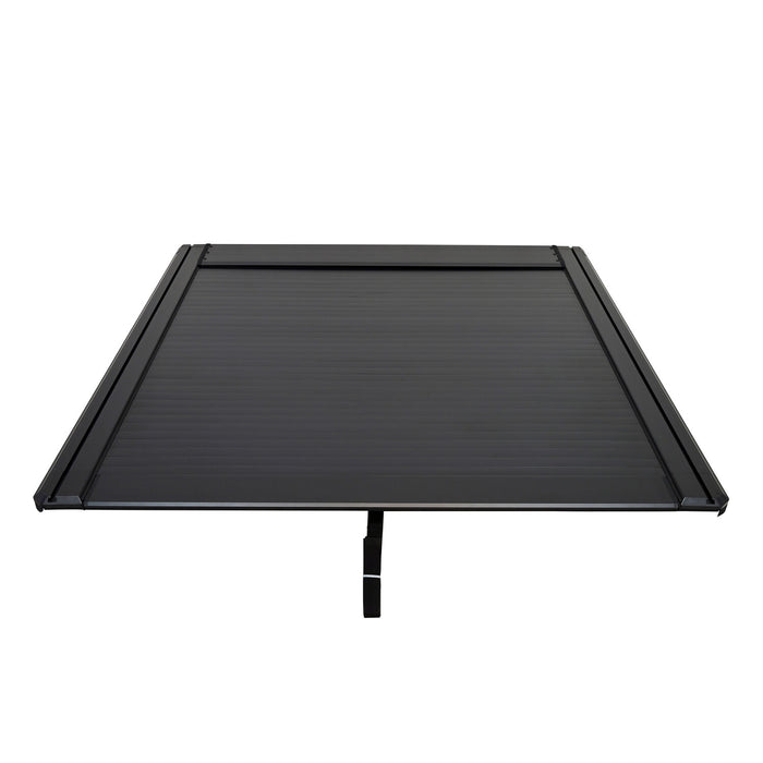 Westin Manual Retractable Tonneau Cover | Ford F-150 (2015-2026)/F-150 Lightning (2022-2025) | P/N 19-64625