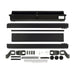 Westin Manual Retractable Tonneau Cover | Ford F-150 (2015-2026)/F-150 Lightning (2022-2025) | P/N 19-64625, view 5