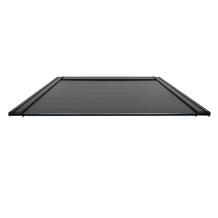 Westin Manual Retractable Tonneau Cover | Ford F-150 (2015-2026)/F-150 Lightning (2022-2025) | P/N 19-64625, view 4