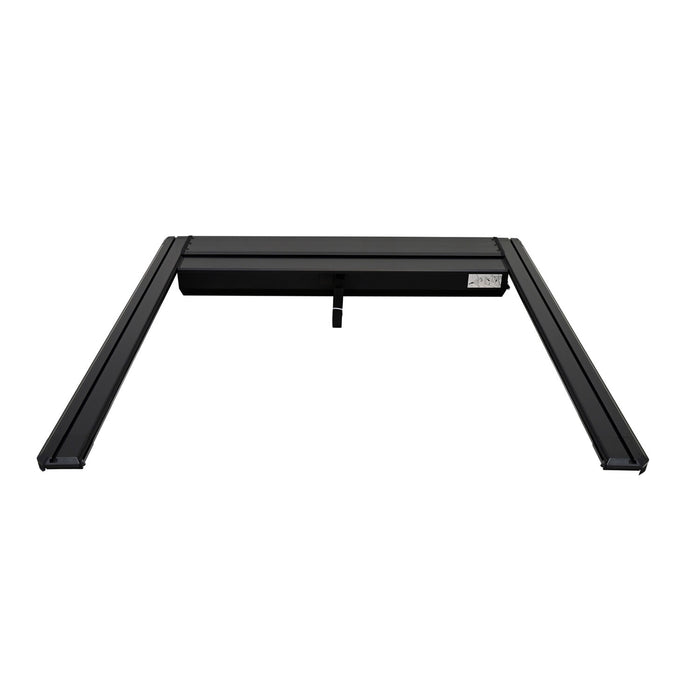 Westin Manual Retractable Tonneau Cover | Ford F-150 (2015-2026)/F-150 Lightning (2022-2025) | P/N 19-64625, view 6