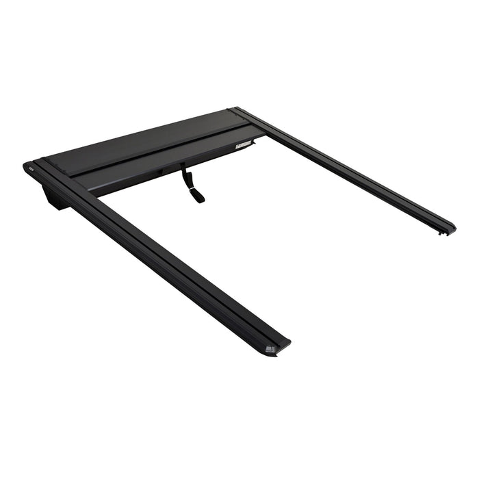 Westin Manual Retractable Tonneau Cover | Ford F-150 (2015-2026)/F-150 Lightning (2022-2025) | P/N 19-64625, view 7