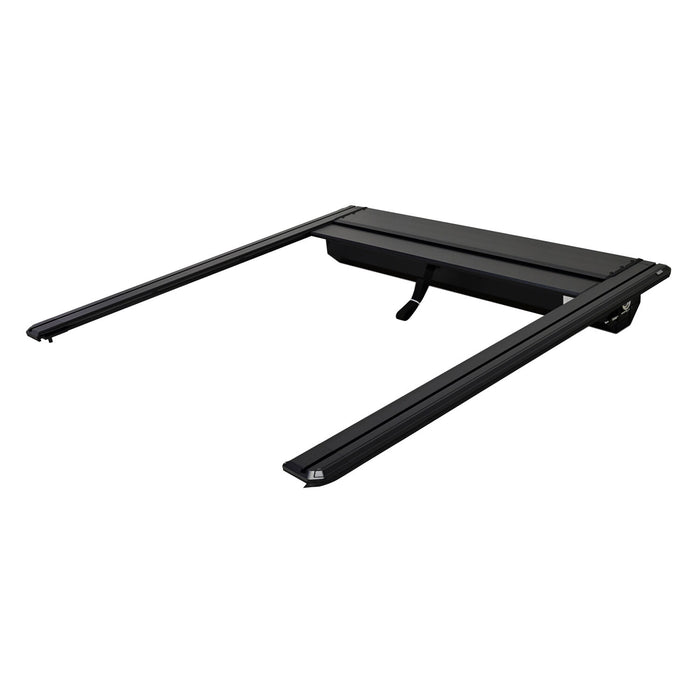 Westin Manual Retractable Tonneau Cover | Ford F-150 (2015-2026)/F-150 Lightning (2022-2025) | P/N 19-64625, view 8