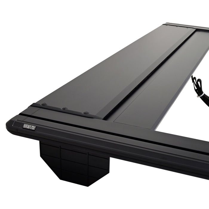 Westin Manual Retractable Tonneau Cover | Ford F-150 (2015-2026)/F-150 Lightning (2022-2025) | P/N 19-64625, view 11