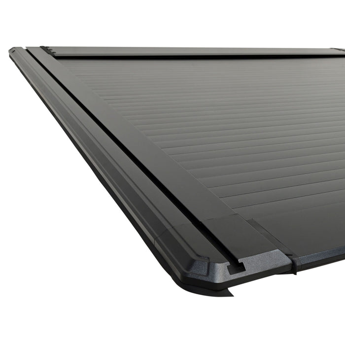 Westin Manual Retractable Tonneau Cover | Ford F-150 (2015-2026)/F-150 Lightning (2022-2025) | P/N 19-64625, view 12