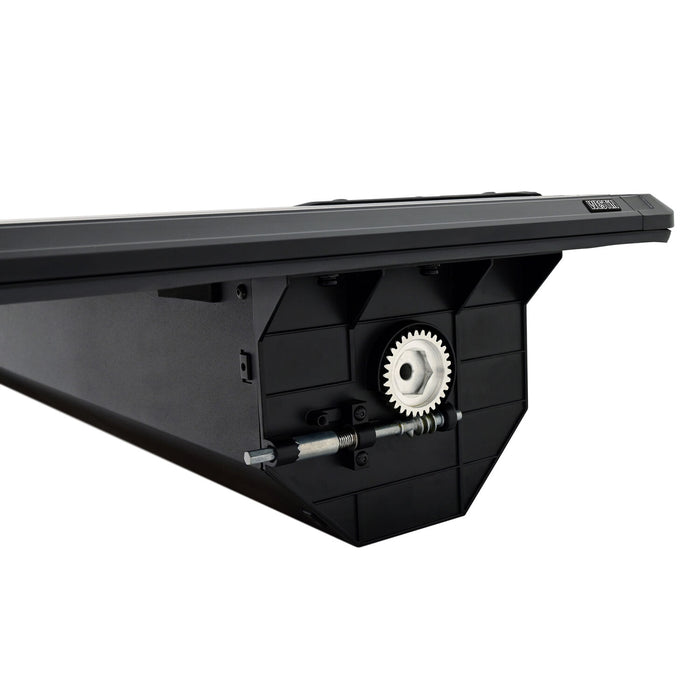 Westin Manual Retractable Tonneau Cover | Ford F-150 (2015-2026)/F-150 Lightning (2022-2025) | P/N 19-64625, view 13