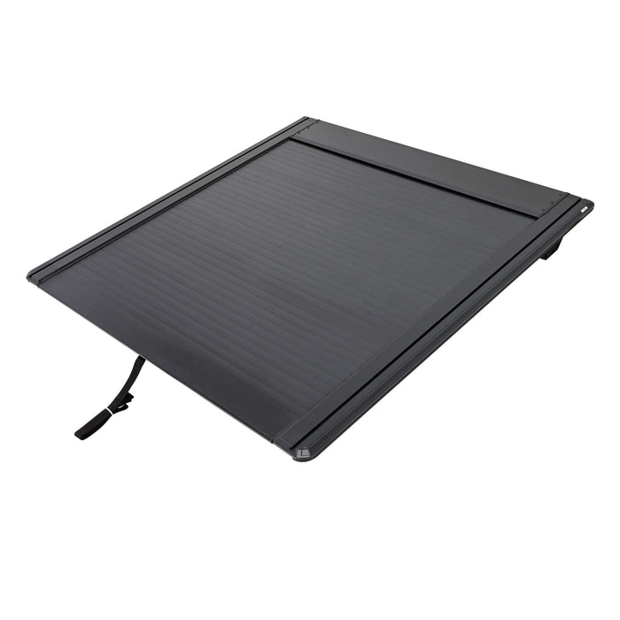 Westin Manual Retractable Tonneau Cover | Ram 1500 (2019-2026) | P/N 19-64705, view 2