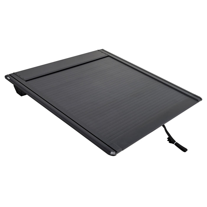 Westin Manual Retractable Tonneau Cover | Ram 1500 (2019-2026) | P/N 19-64705, view 3