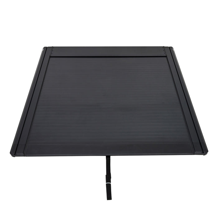 Westin Manual Retractable Tonneau Cover | Ram 1500 (2019-2026) | P/N 19-64705