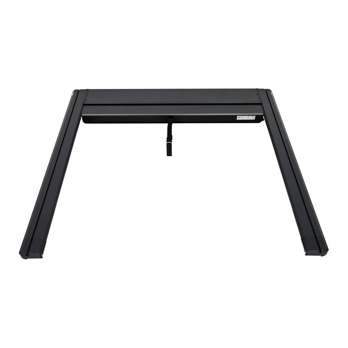 Westin Manual Retractable Tonneau Cover | Ram 1500 (2019-2026) | P/N 19-64705, view 4