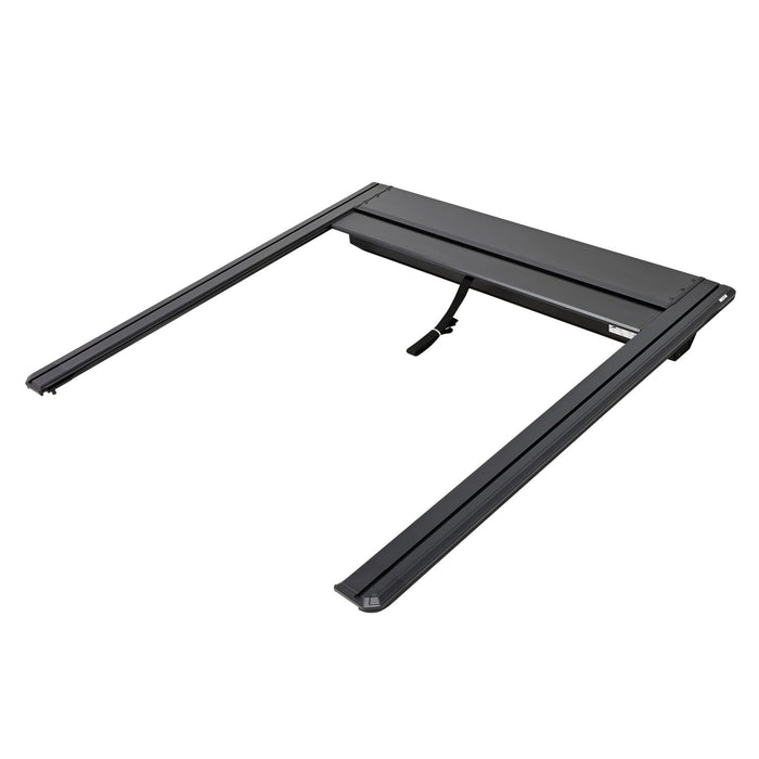 Westin Manual Retractable Tonneau Cover | Ram 1500 (2019-2026) | P/N 19-64705, view 5
