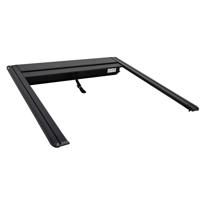 Westin Manual Retractable Tonneau Cover | Ram 1500 (2019-2026) | P/N 19-64705, view 6