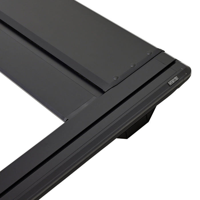 Westin Manual Retractable Tonneau Cover | Ram 1500 (2019-2026) | P/N 19-64705, view 7