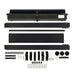 Westin Manual Retractable Tonneau Cover | Ram 1500 (2019-2026) | P/N 19-64705, view 12