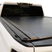 Westin Manual Retractable Tonneau Cover | Chevy Silverado 1500 (2019-2026)/GMC Sierra 1500 (2019-2026) | P/N 19-64735, view 12