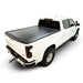 Westin Manual Retractable Tonneau Cover | Chevy Silverado 1500 (2019-2026)/GMC Sierra 1500 (2019-2026) | P/N 19-64735, view 5