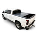 Westin Manual Retractable Tonneau Cover | Chevy Silverado 1500 (2019-2026)/GMC Sierra 1500 (2019-2026) | P/N 19-64735, view 6