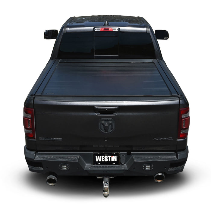 Westin Manual Retractable Tonneau Cover | Ram 1500 (2019-2026) | P/N 19-64785, view 21