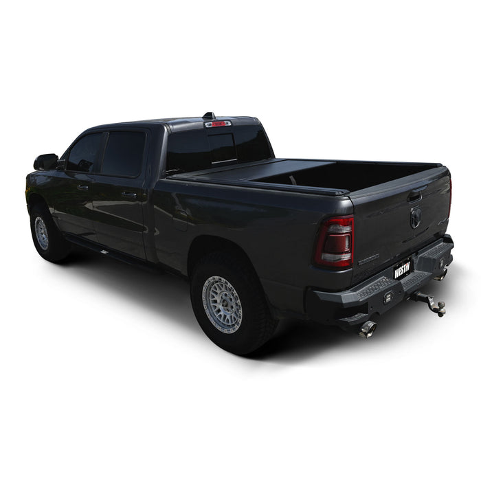 Westin Manual Retractable Tonneau Cover | Ram 1500 (2019-2026) | P/N 19-64785, view 15