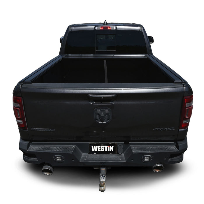 Westin Manual Retractable Tonneau Cover | Ram 1500 (2019-2026) | P/N 19-64785, view 17