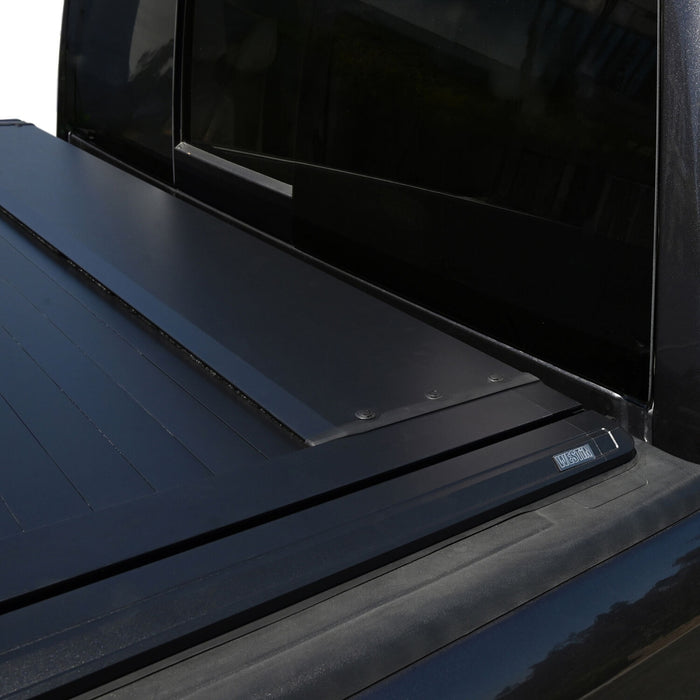 Westin Manual Retractable Tonneau Cover | Ram 1500 (2019-2026) | P/N 19-64785, view 19