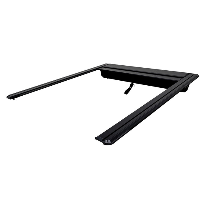 Westin Manual Retractable Tonneau Cover | Ram 1500 (2019-2026) | P/N 19-64785, view 5