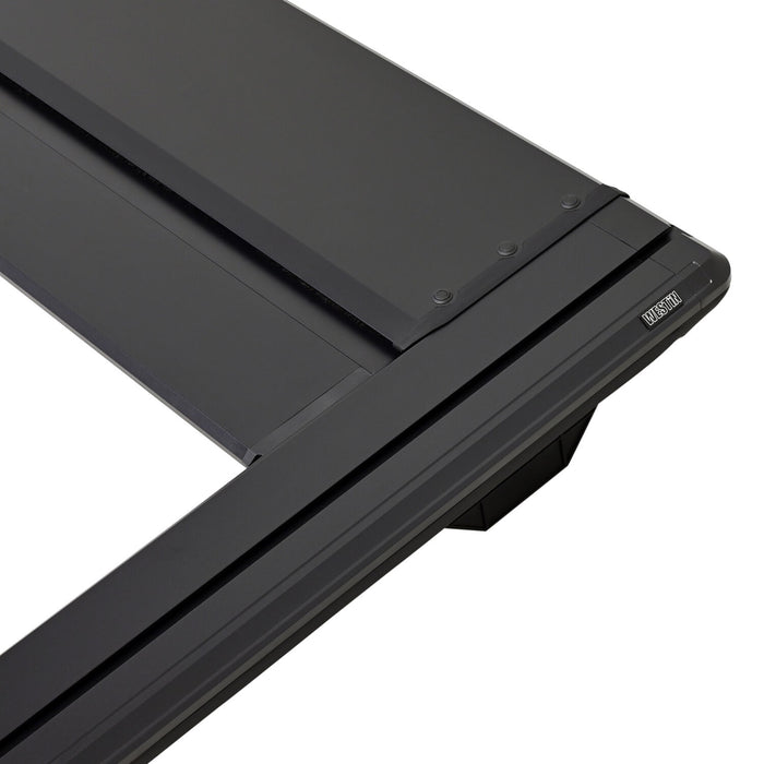 Westin Manual Retractable Tonneau Cover | Ram 1500 (2019-2026) | P/N 19-64785, view 7