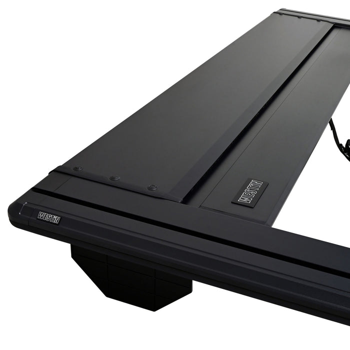 Westin Manual Retractable Tonneau Cover | Ram 1500 (2019-2026) | P/N 19-64785, view 8