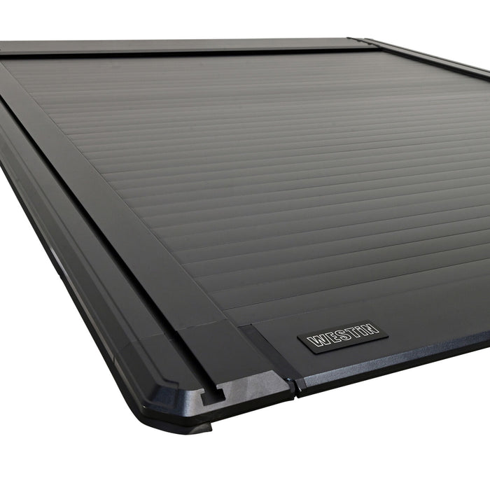 Westin Manual Retractable Tonneau Cover | Ram 1500 (2019-2026) | P/N 19-64785, view 9