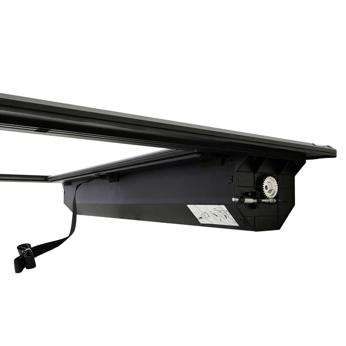 Westin Manual Retractable Tonneau Cover | Ram 1500 (2019-2026) | P/N 19-64785, view 11