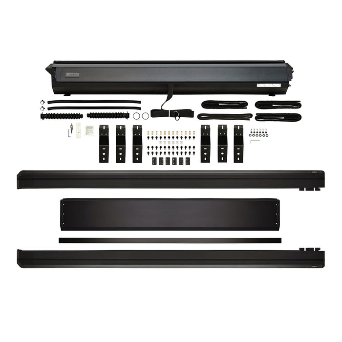Westin Manual Retractable Tonneau Cover | Ram 1500 (2019-2026) | P/N 19-64785, view 12