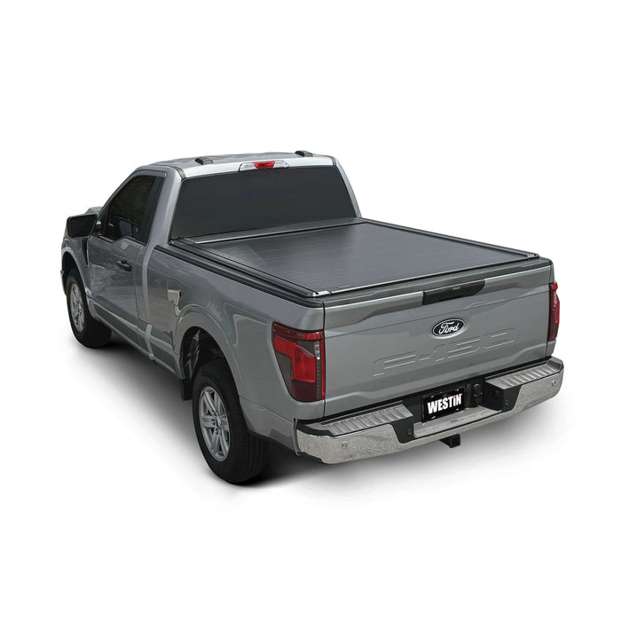 Westin Manual Retractable Tonneau Cover | Ford F-150 (2015-2026) | P/N 19-66365, view 13