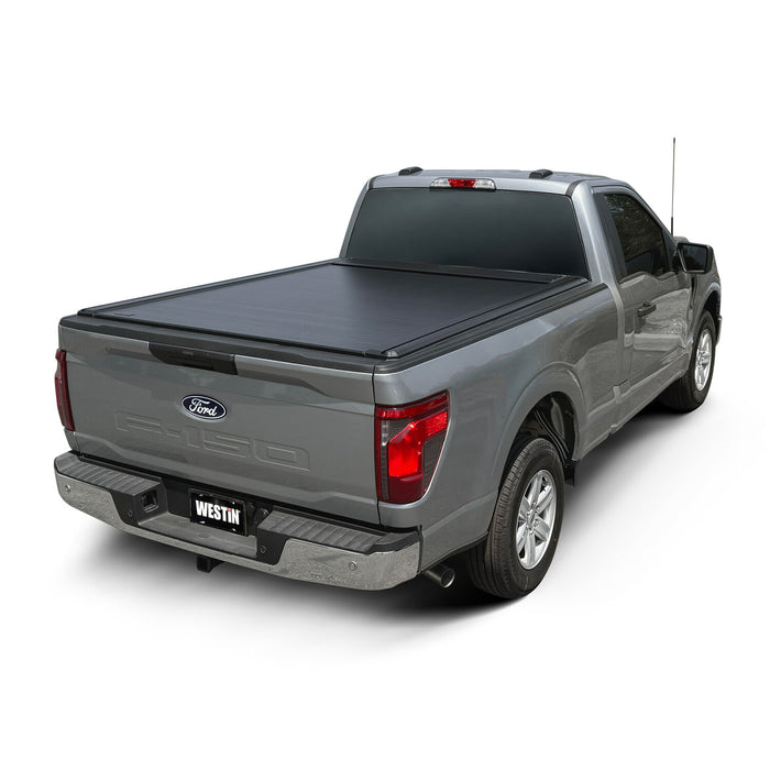 Westin Manual Retractable Tonneau Cover | Ford F-150 (2015-2026) | P/N 19-66365, view 15