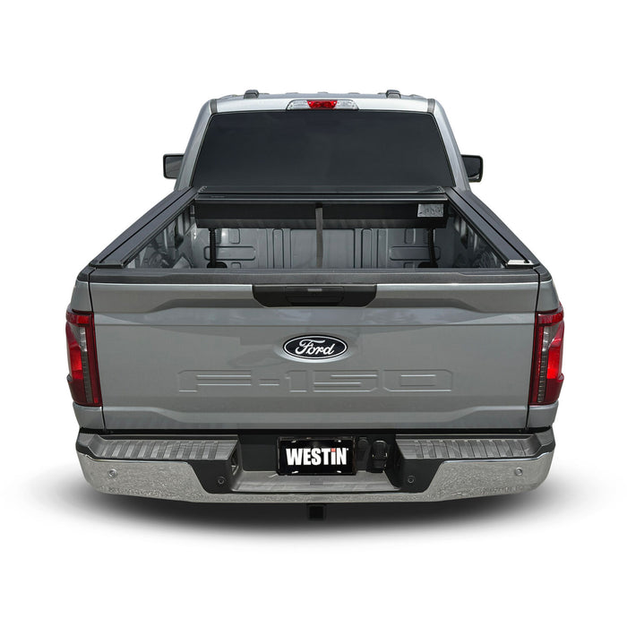 Westin Manual Retractable Tonneau Cover | Ford F-150 (2015-2026) | P/N 19-66365, view 17