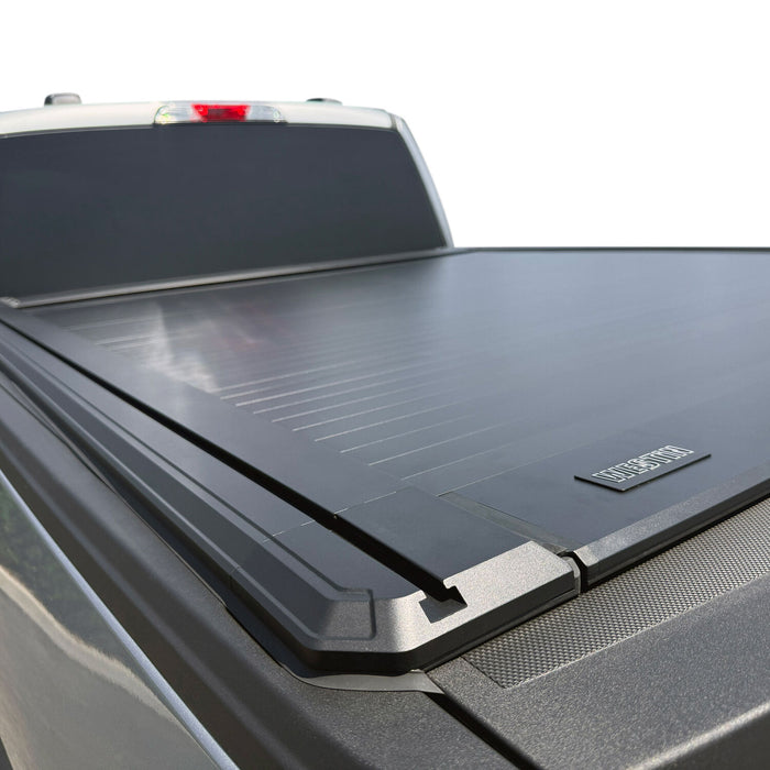Westin Manual Retractable Tonneau Cover | Ford F-150 (2015-2026) | P/N 19-66365, view 20