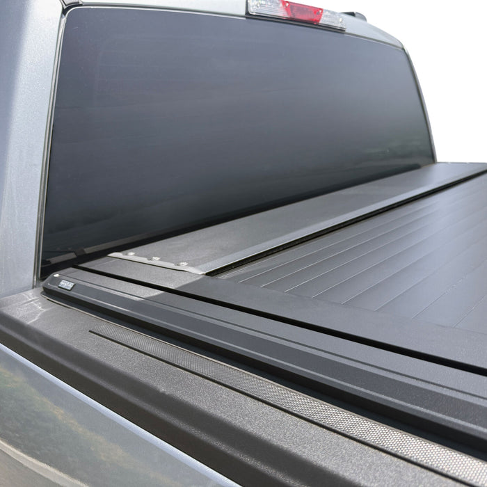 Westin Manual Retractable Tonneau Cover | Ford F-150 (2015-2026) | P/N 19-66365, view 21