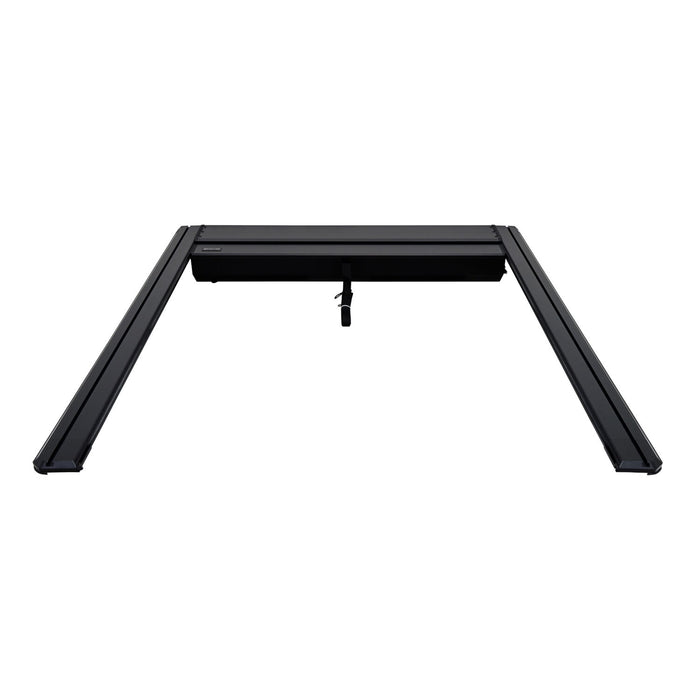 Westin Manual Retractable Tonneau Cover | Ford F-150 (2015-2026) | P/N 19-66365, view 12