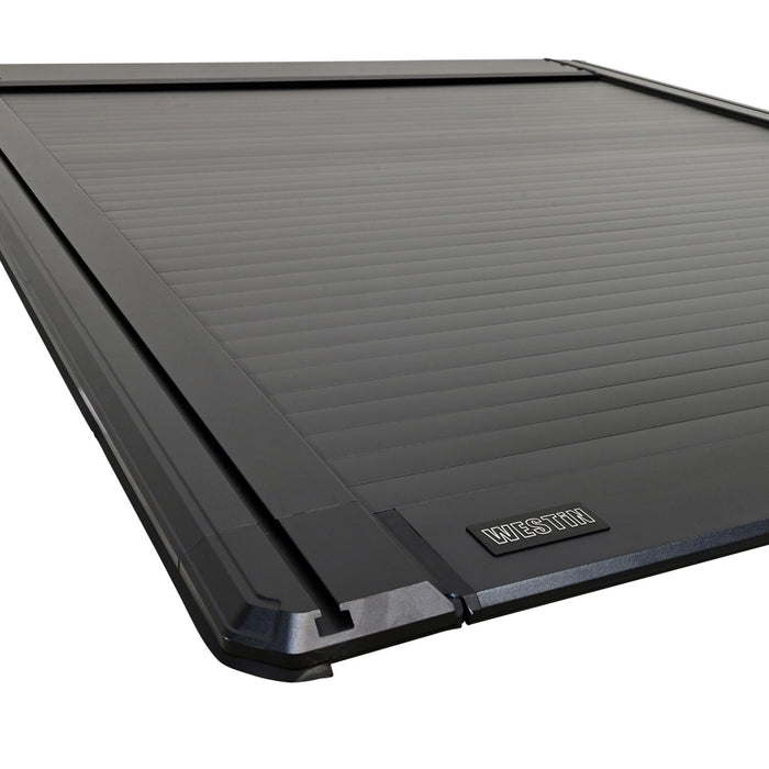 Westin Manual Retractable Tonneau Cover | Ford F-150 (2015-2026) | P/N 19-66365, view 8